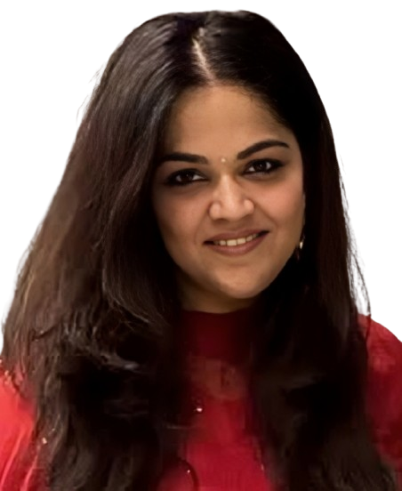 Vidhi Acharya